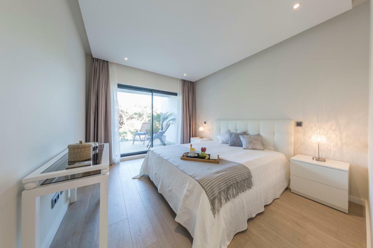 Noa Apartment キンタ・ド・ラーゴ エクステリア 写真